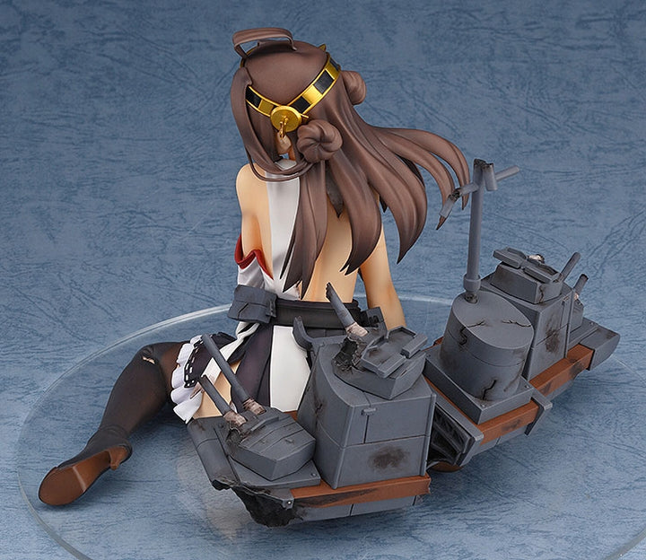 Max Factory - Kantai Collection - Kan Colle - Kongo - Half damage ver