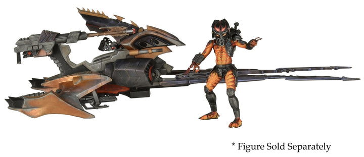 NECA - Predator – Vehicle – Blade Fighter