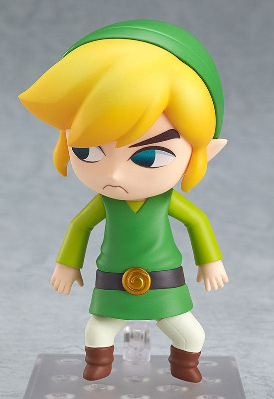 Nendoroid -  The Wind Walker HD - The Legend of Zelda