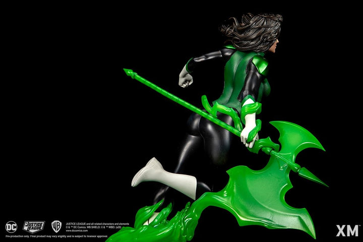 [Pre Order] XM STUDIO - 1/6 SCALE REBIRTH CATWOMAN