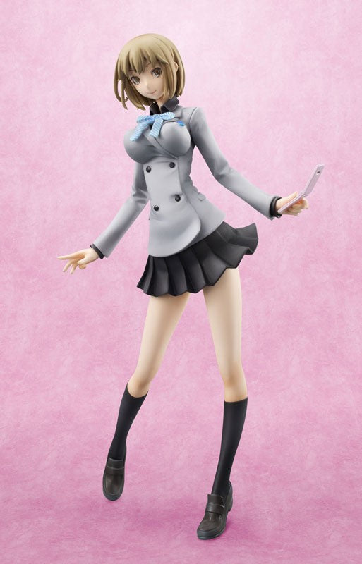 Excellent Model - DEVIL SURVIVOR 2 - Io Nitta