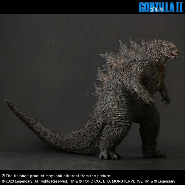 [Pre-Order] X-PLUS - TOHO30 GODZILLA 1993