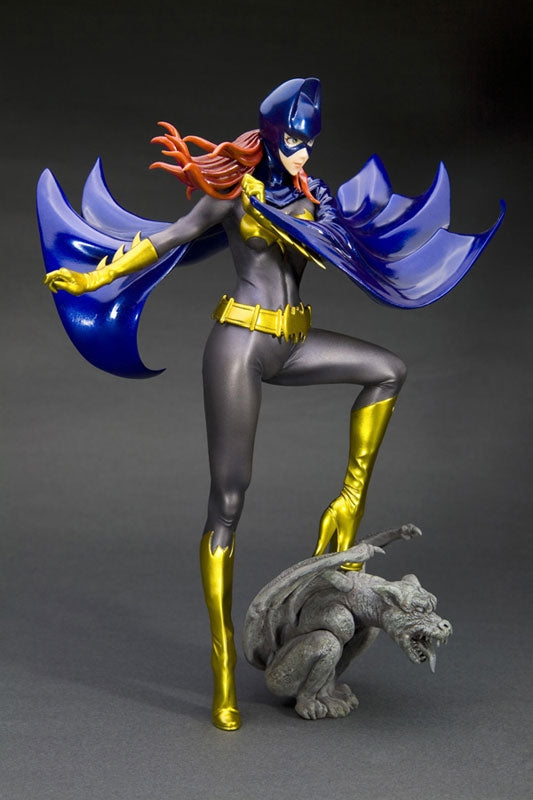 Kotobukiya - DC COMICS Bishoujo - Batgirl Statue