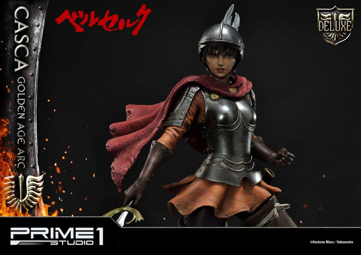 [Pre-Order] PRIME1 STUDIO - UPMBR-15 CASCA GOLDEN AGE ARC EDITION (BERSERK)