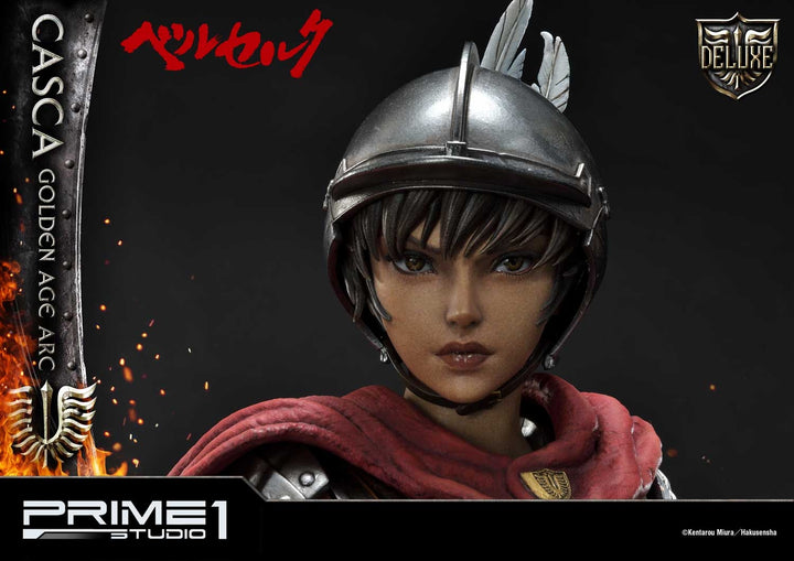 [Pre-Order] PRIME1 STUDIO - UPMBR-15 CASCA GOLDEN AGE ARC EDITION (BERSERK)