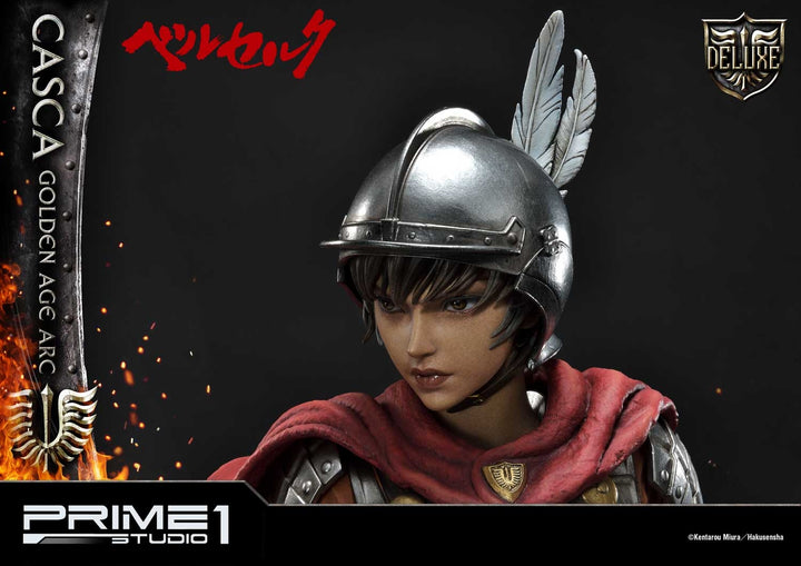 [Pre-Order] PRIME1 STUDIO - UPMBR-15 CASCA GOLDEN AGE ARC EDITION (BERSERK)