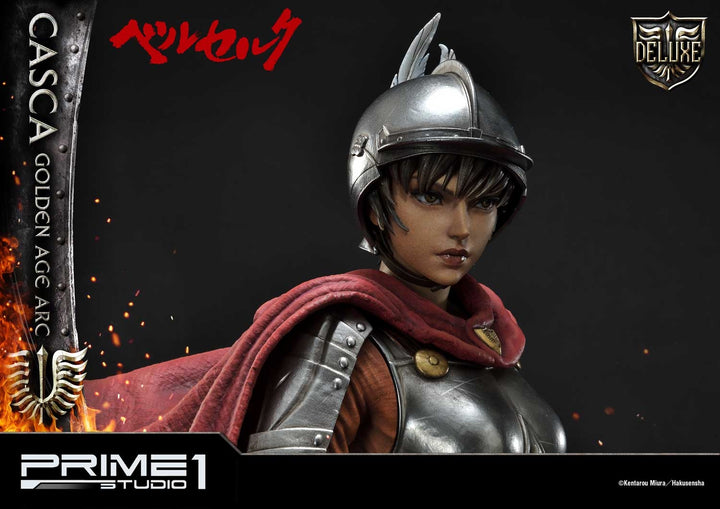 [Pre-Order] PRIME1 STUDIO - UPMBR-15 CASCA GOLDEN AGE ARC EDITION (BERSERK)