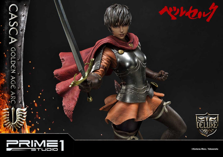 [Pre-Order] PRIME1 STUDIO - UPMBR-15 CASCA GOLDEN AGE ARC EDITION (BERSERK)