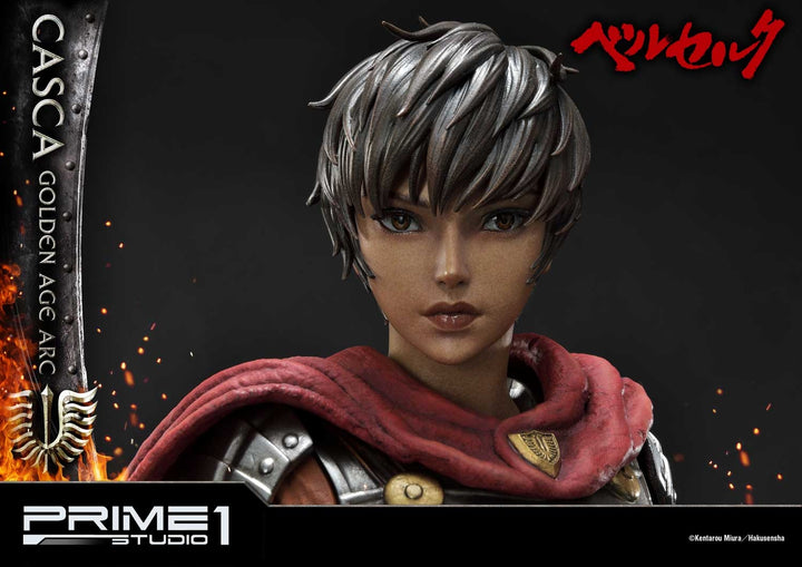 [Pre-Order] PRIME1 STUDIO - UPMBR-15 CASCA GOLDEN AGE ARC EDITION (BERSERK)