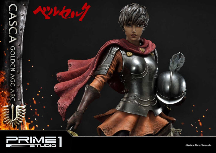 [Pre-Order] PRIME1 STUDIO - UPMBR-15 CASCA GOLDEN AGE ARC EDITION (BERSERK)