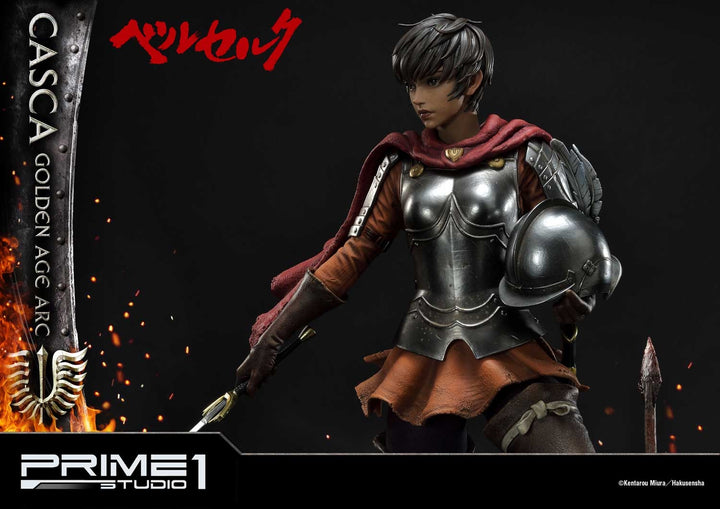 [Pre-Order] PRIME1 STUDIO - UPMBR-15 CASCA GOLDEN AGE ARC EDITION (BERSERK)