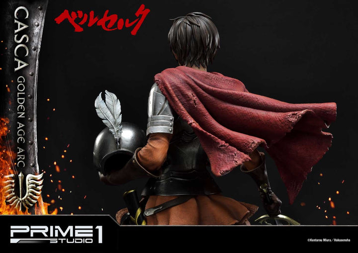 [Pre-Order] PRIME1 STUDIO - UPMBR-15 CASCA GOLDEN AGE ARC EDITION (BERSERK)