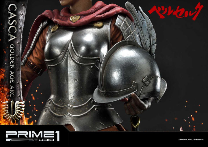 [Pre-Order] PRIME1 STUDIO - UPMBR-15 CASCA GOLDEN AGE ARC EDITION (BERSERK)