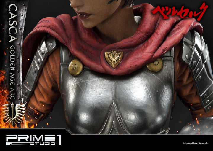 [Pre-Order] PRIME1 STUDIO - UPMBR-15 CASCA GOLDEN AGE ARC EDITION (BERSERK)