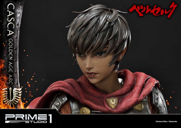 [Pre-Order] PRIME1 STUDIO - UPMBR-15 CASCA GOLDEN AGE ARC EDITION (BERSERK)