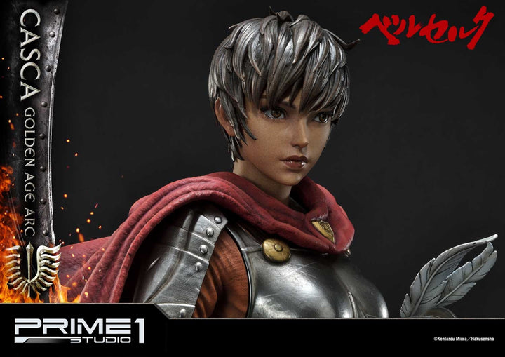 [Pre-Order] PRIME1 STUDIO - UPMBR-15 CASCA GOLDEN AGE ARC EDITION (BERSERK)