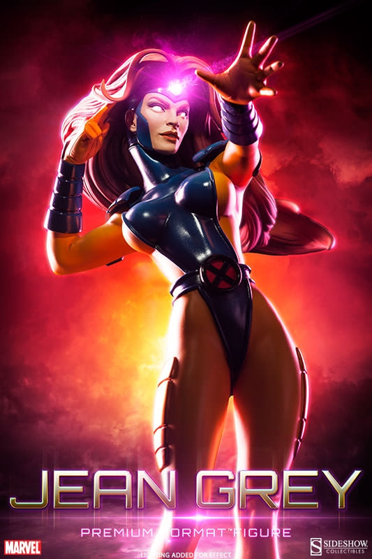 Sideshow - Premium Format™ Figure - Jean Grey