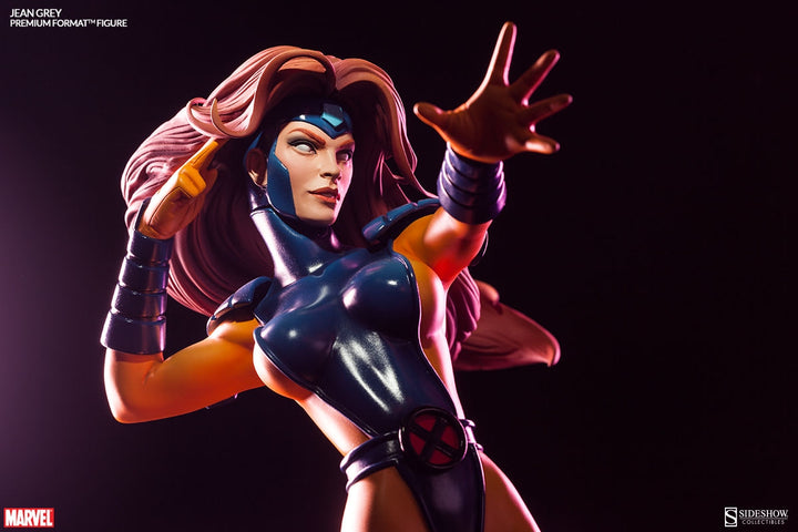 Sideshow - Premium Format™ Figure - Jean Grey