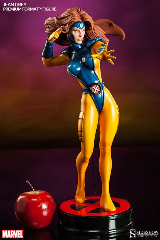 Sideshow - Premium Format™ Figure - Jean Grey