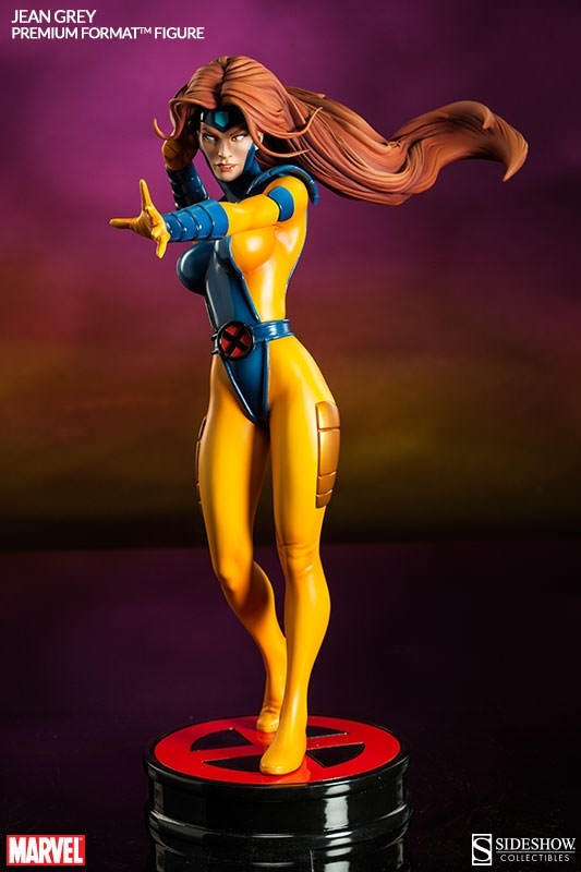 Sideshow - Premium Format™ Figure - Jean Grey