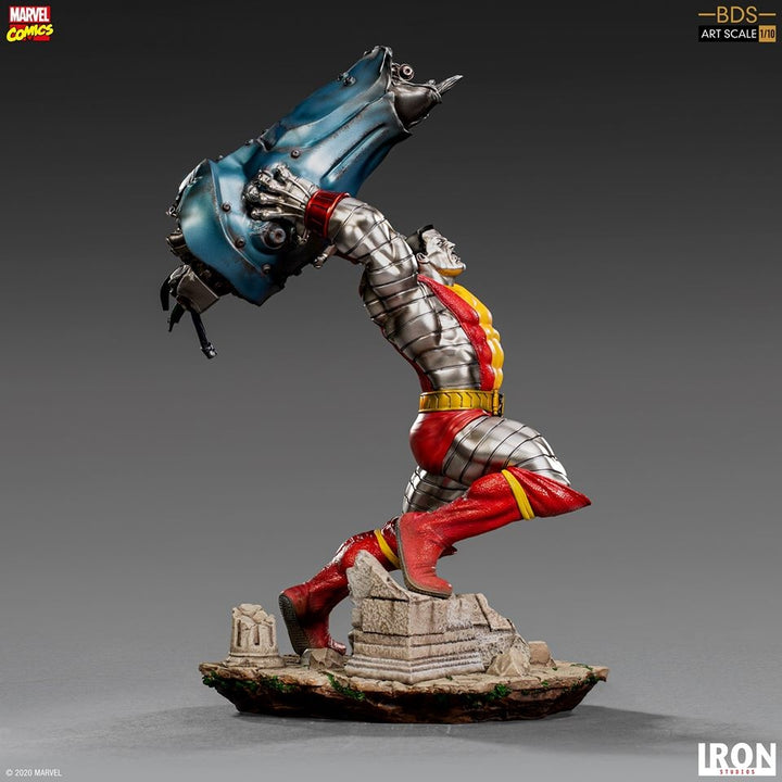 [Pre-Order] Iron Studios - Wonder Woman Vs Darkseid Diorama 1/6 - DC Comics by Ivan Reis