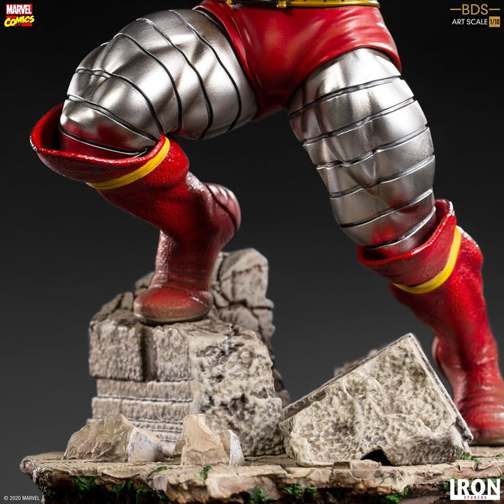 [Pre-Order] Iron Studios - Wonder Woman Vs Darkseid Diorama 1/6 - DC Comics by Ivan Reis