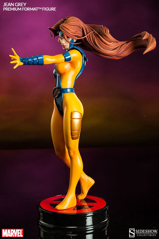 Sideshow - Premium Format™ Figure - Jean Grey