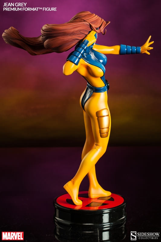 Sideshow - Premium Format™ Figure - Jean Grey