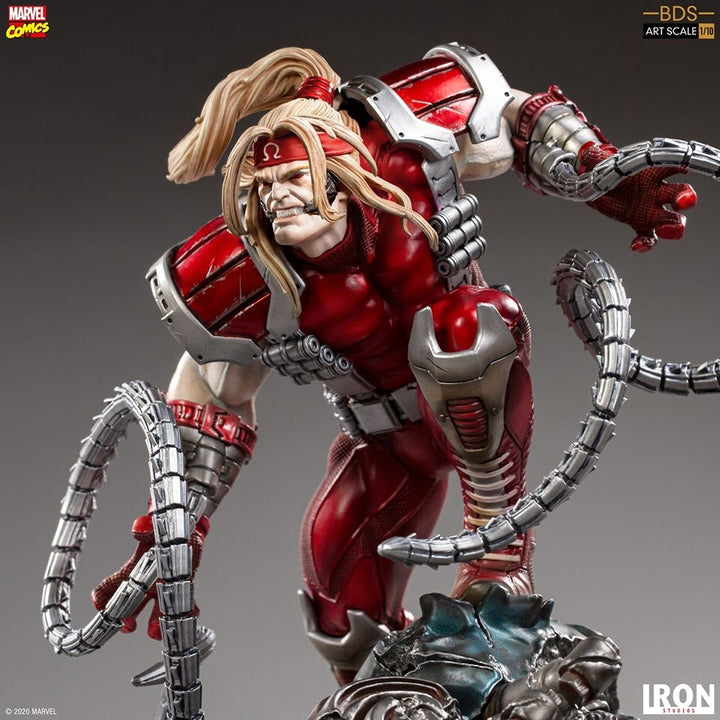 [Pre-Order] Iron Studios - Sabretooth BDS Art Scale 1/10 - Marvel Comics