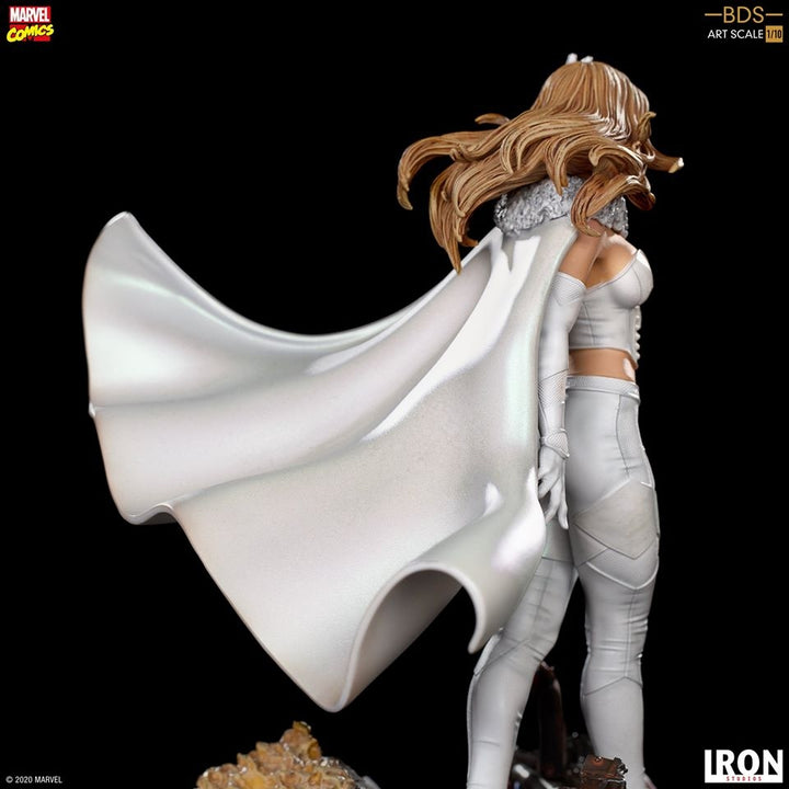 [Pre-Order] Iron Studios - Bishop BDS Art Scale 1/10 - Marvel Comics