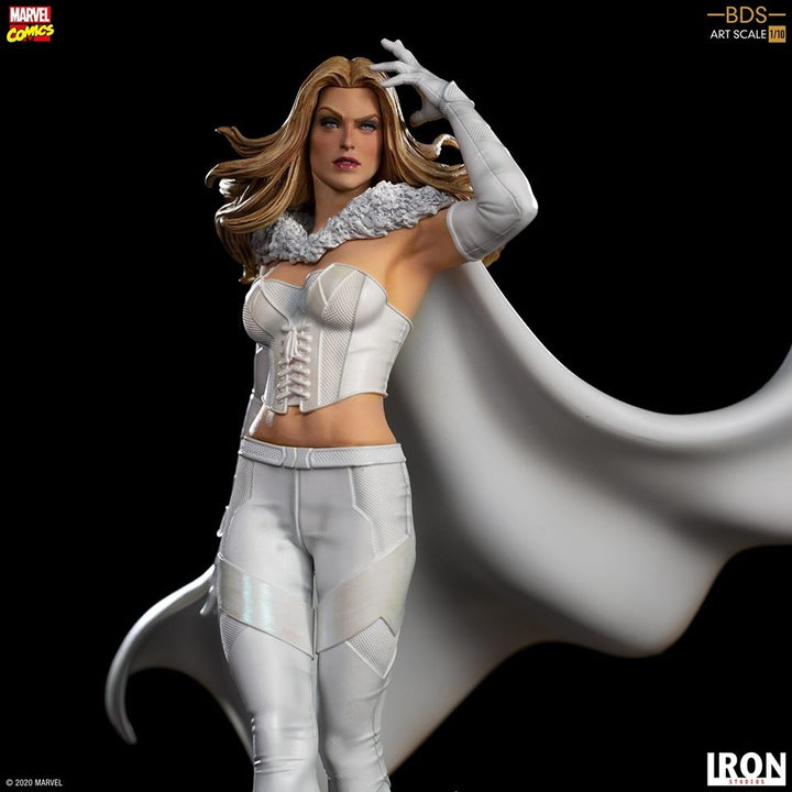 [Pre-Order] Iron Studios - Bishop BDS Art Scale 1/10 - Marvel Comics