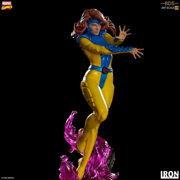 [Pre-Order] Iron Studios - Bishop BDS Art Scale 1/10 - Marvel Comics