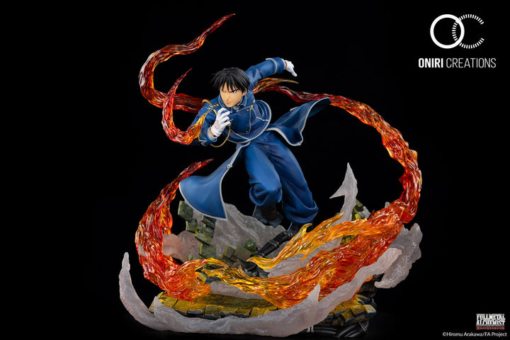 [Pre Order] ONIRI CREATION - 1/6 SCALE SUPERMAN FOR TOMORROW STATUE