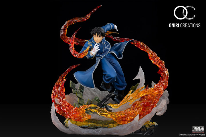 [Pre Order] ONIRI CREATION - 1/6 SCALE SUPERMAN FOR TOMORROW STATUE