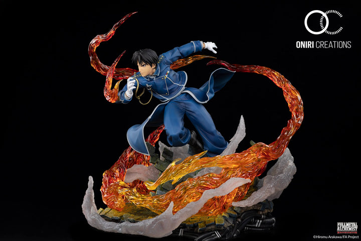 [Pre Order] ONIRI CREATION - 1/6 SCALE SUPERMAN FOR TOMORROW STATUE