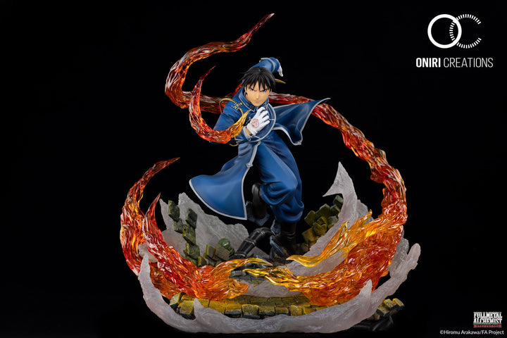 [Pre Order] ONIRI CREATION - 1/6 SCALE SUPERMAN FOR TOMORROW STATUE