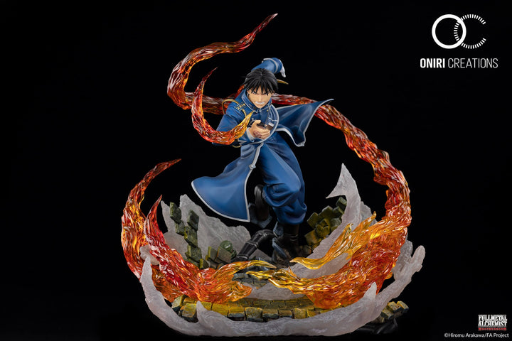 [Pre Order] ONIRI CREATION - 1/6 SCALE SUPERMAN FOR TOMORROW STATUE