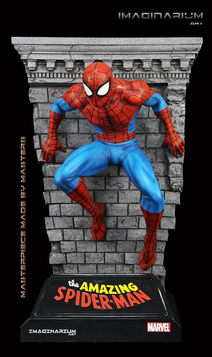 Imaginarium Art - The Amazing Spiderman