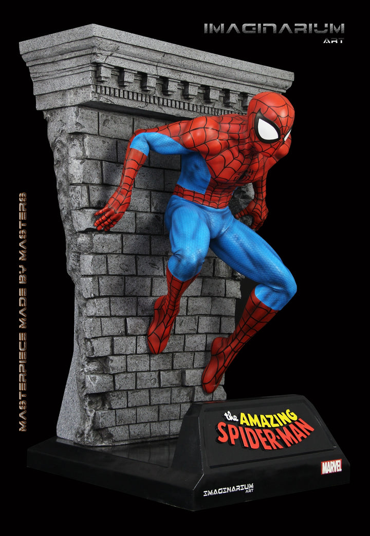 Imaginarium Art - The Amazing Spiderman