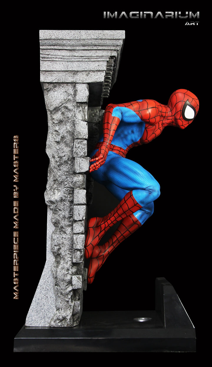 Imaginarium Art - The Amazing Spiderman