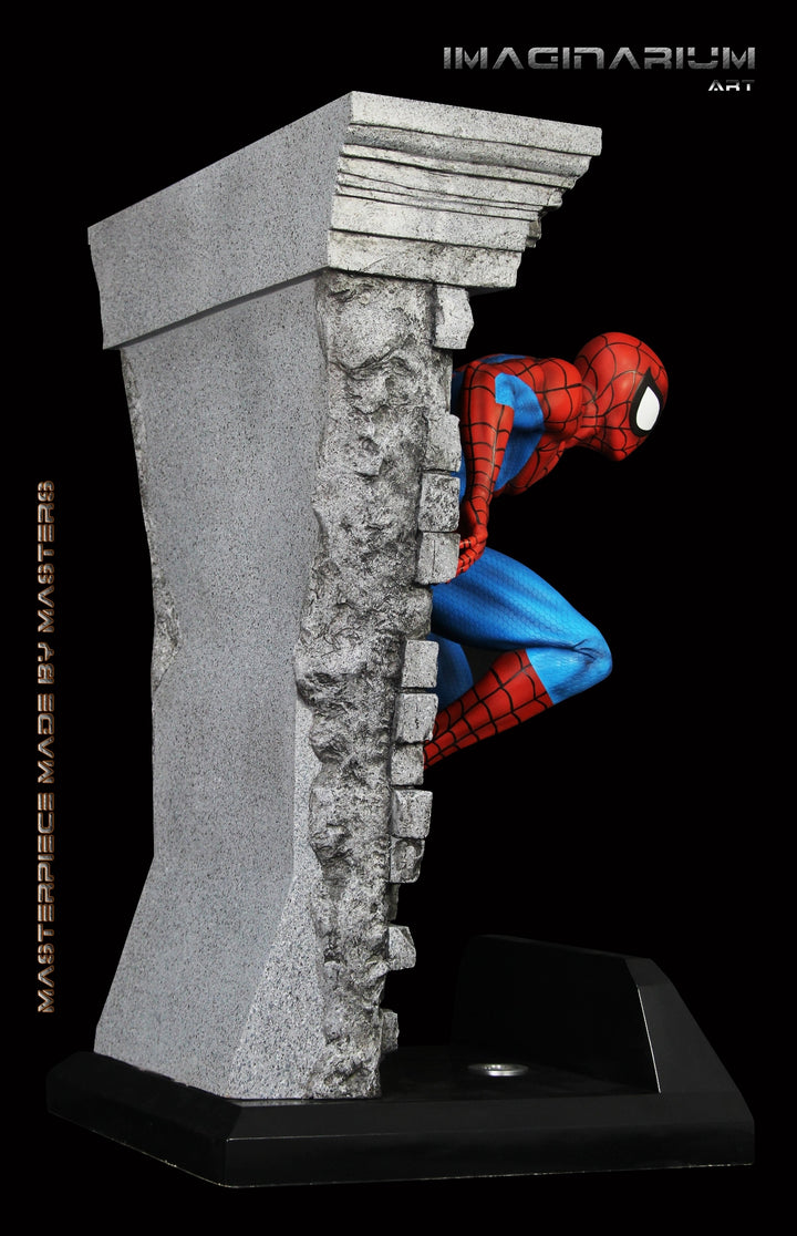 Imaginarium Art - The Amazing Spiderman