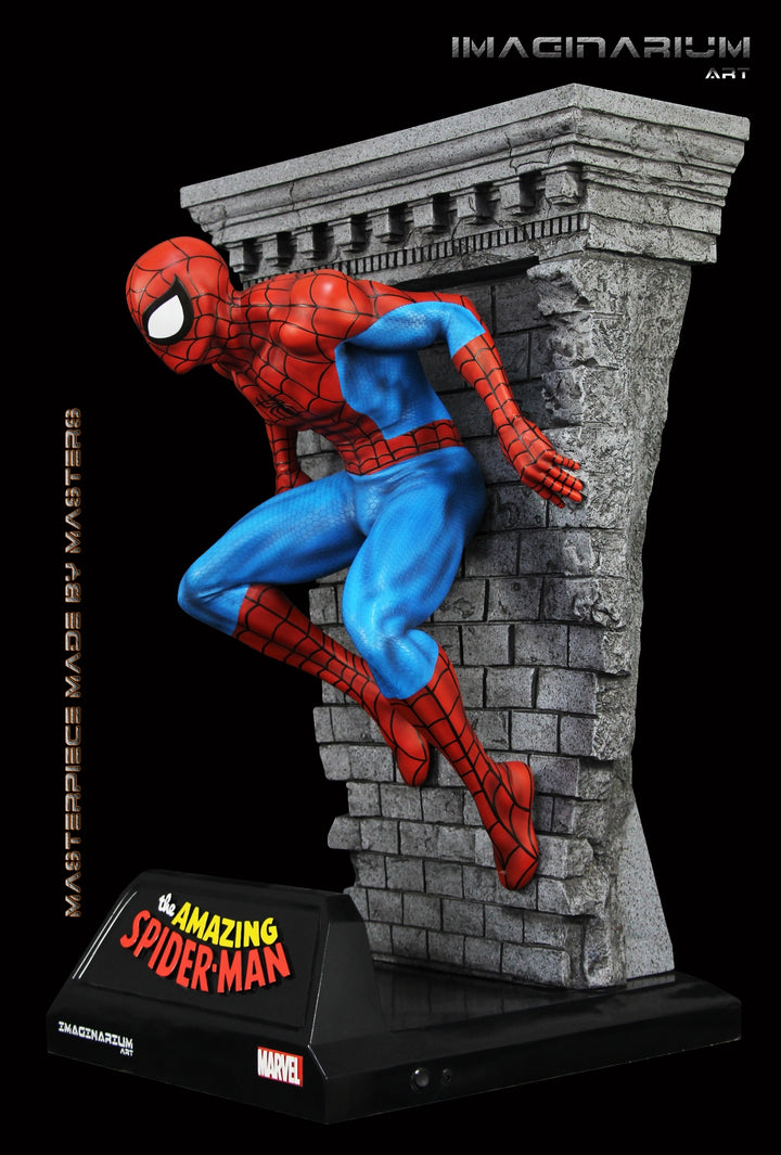 Imaginarium Art - The Amazing Spiderman