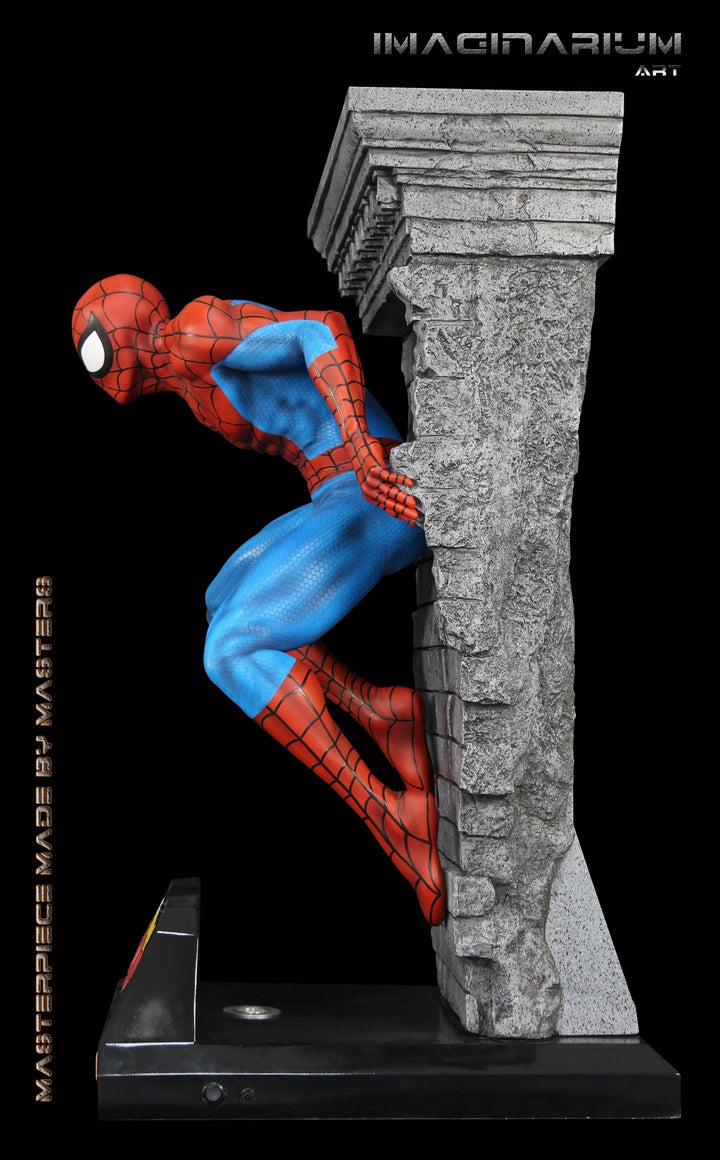 Imaginarium Art - The Amazing Spiderman