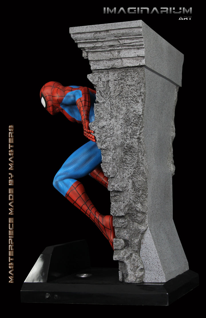 Imaginarium Art - The Amazing Spiderman