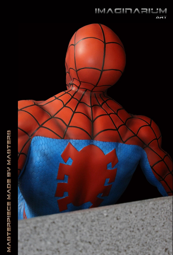 Imaginarium Art - The Amazing Spiderman