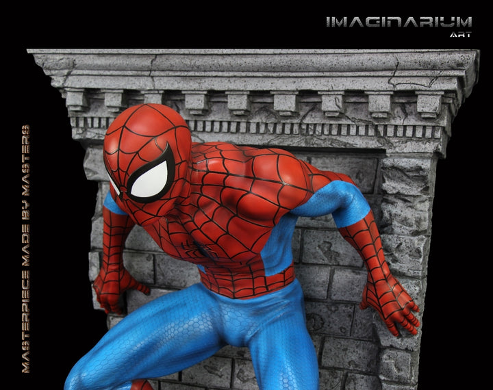 Imaginarium Art - The Amazing Spiderman