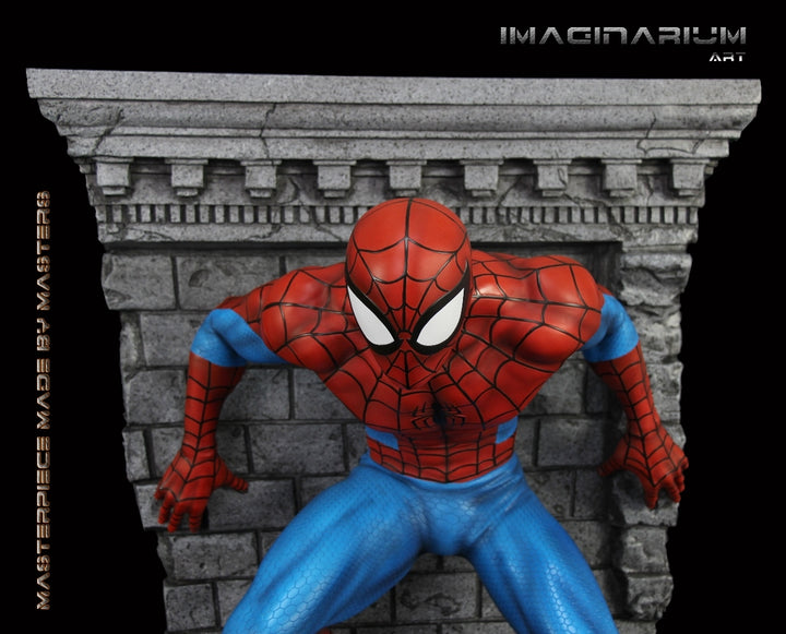 Imaginarium Art - The Amazing Spiderman