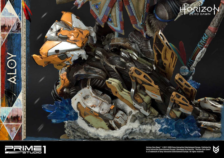 [Pre-Order] PRIME1 STUDIO - PMDHAL-02DX: WARRIOR ALIEN DELUXE VERSION (ALIENS)