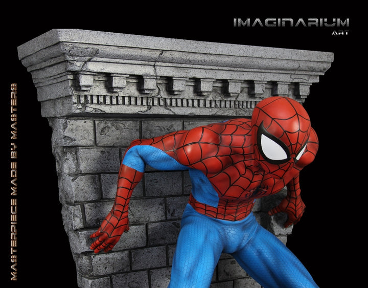 Imaginarium Art - The Amazing Spiderman