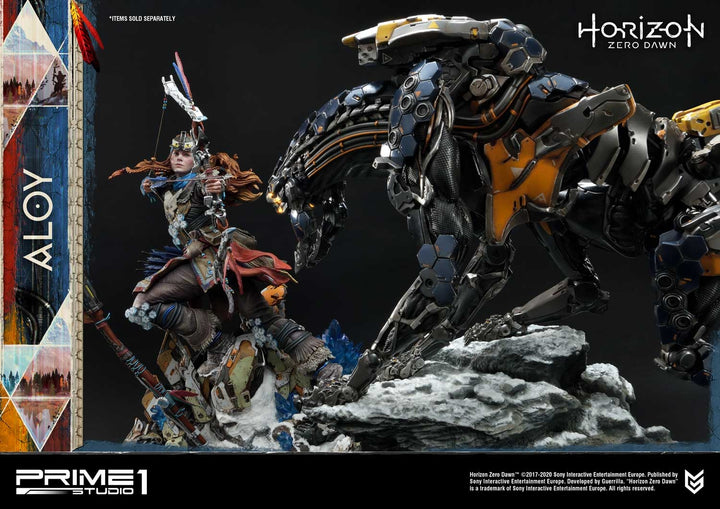 [Pre-Order] PRIME1 STUDIO - PMDHAL-02DX: WARRIOR ALIEN DELUXE VERSION (ALIENS)